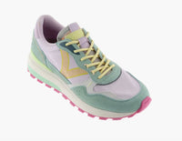 Victoria - Women's Luna Multicolor Technical Shoes