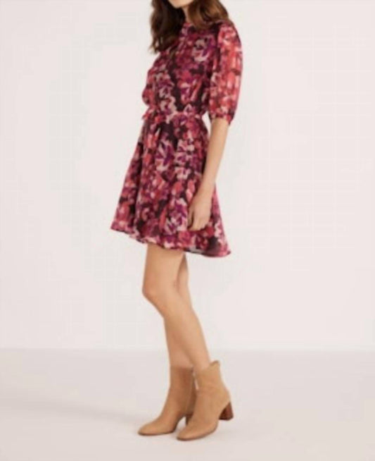 Minkpink - SAVANNAH MINI DRESS