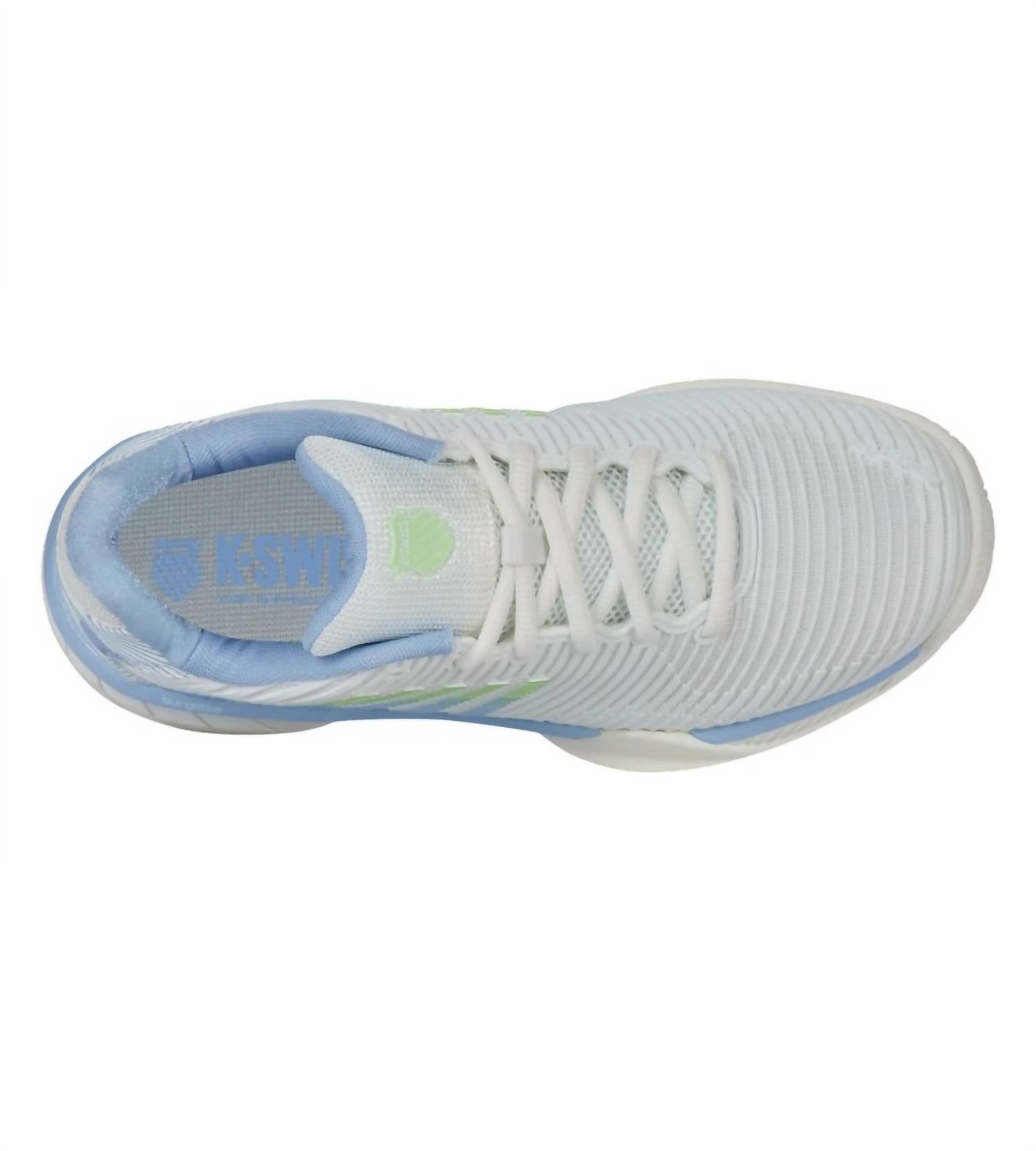 K-Swiss - Women's Hypercourt Express 2 Tennis Shoes