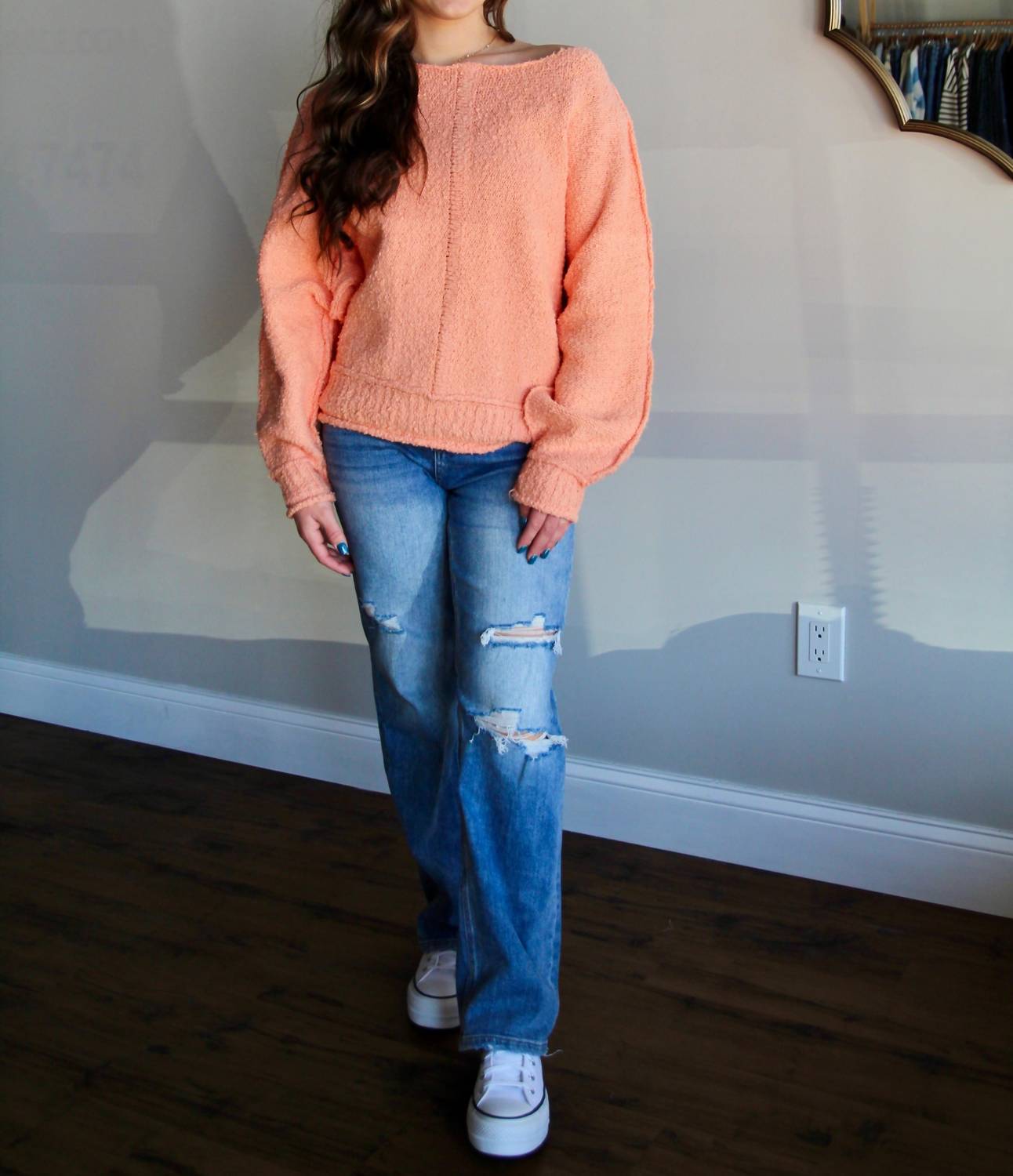 By Together - Reyes Sweater