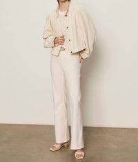 Sanctuary - Charlotte Twill Jacket