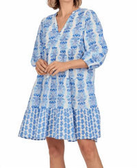 Mudpie - Pace Tunic Dress