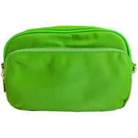 Ahdorned - Natalia Crossbody Handbag