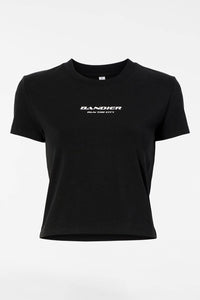 Bandier - Run The City Active Tee