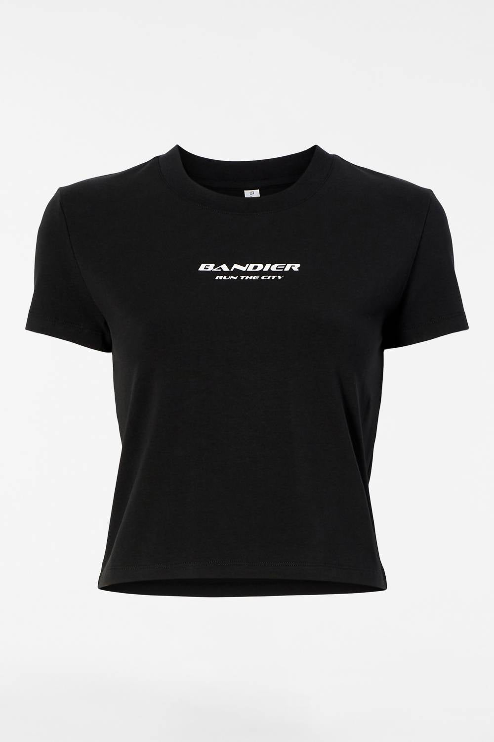 Bandier - Run The City Active Tee