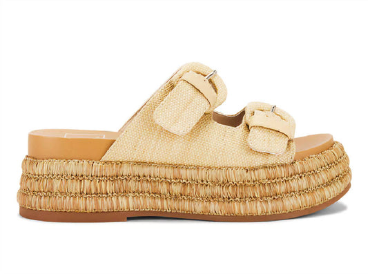 Dolce Vita - Women's Witny Sandal