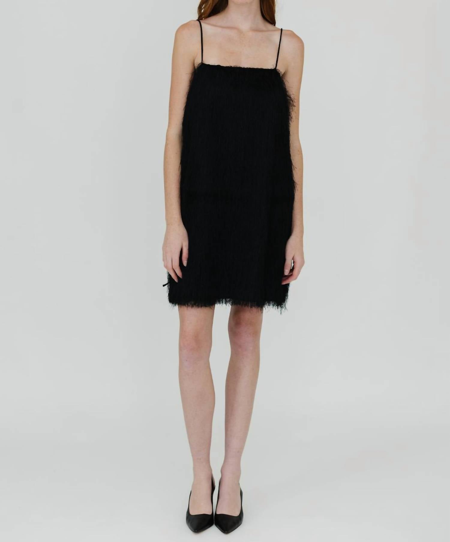 By Malene Birger - Ledo Mini Dress