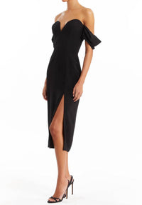 Amanda Uprichard - Victoria Dress
