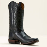 Ariat - Men's Maverick Western Leather Boot