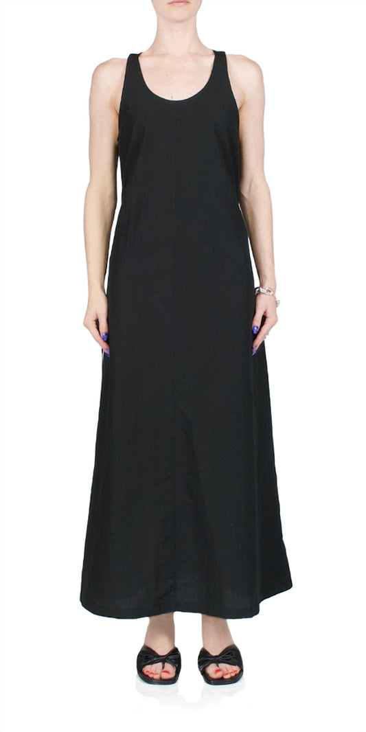 6397 - Utility Maxi Dress