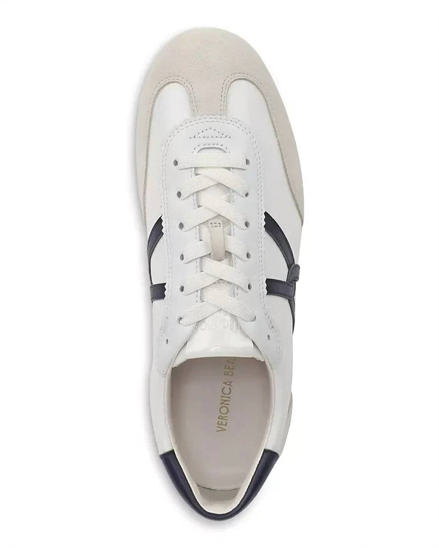 Veronica Beard - Women's Riveria Nylon Sneaker