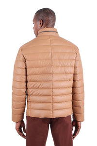 Barabas - Air Ball Sight Bomber Jacket