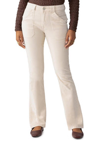 Sanctuary - Corduroy Hayden Bootcut Jean