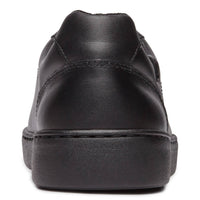 VIONIC Women's Mahoney Mable Lace Up Shoe in black - women's sneaker - alternate view