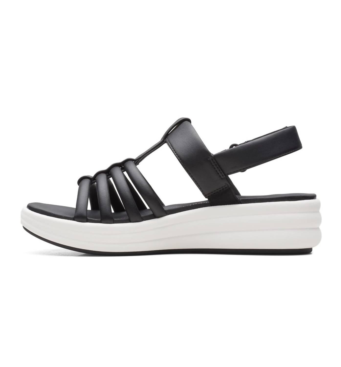Clarks - Women's Drift Ease Sandal