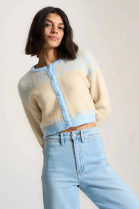 Callahan - Maeve Cardigan