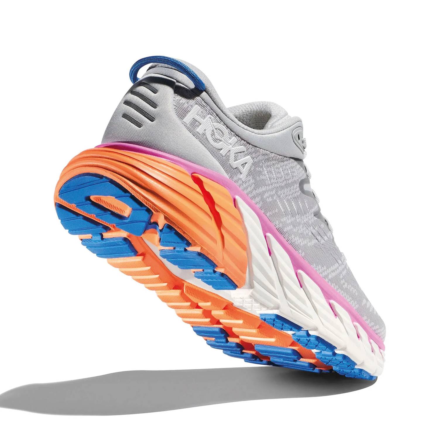 Hoka - Women's Gaviota 4 Running Shoes