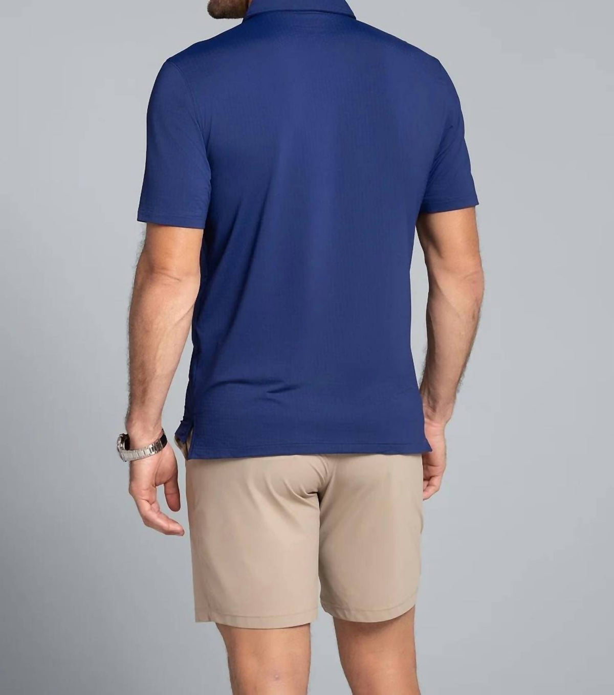 Ibkul - Short Sleeve Polo