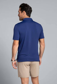 Ibkul - Short Sleeve Polo