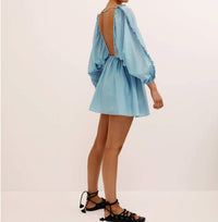 Bird & Knoll - Women's Maja Dress