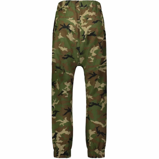 Haculla. - Men's Hac On Fire Joggers