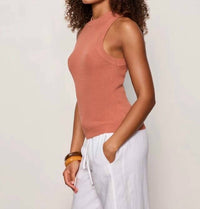 Sanctuary - In The Mix Sweater Tank