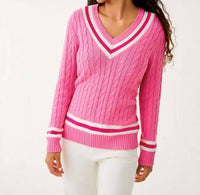 Lilly Pulitzer - Brockton Sweater