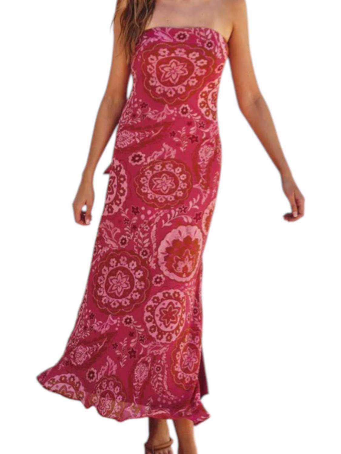 Dress Forum - Stars Align Maxi Dress