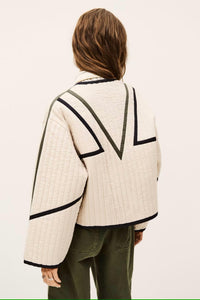 Ba&Sh - Chim Jacket