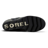 SOREL Women's Lexie Wedge Booties in dark slate - women's shoe - view 4