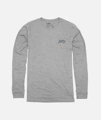 Jetty - Men's Gull Long-sleeve Tee