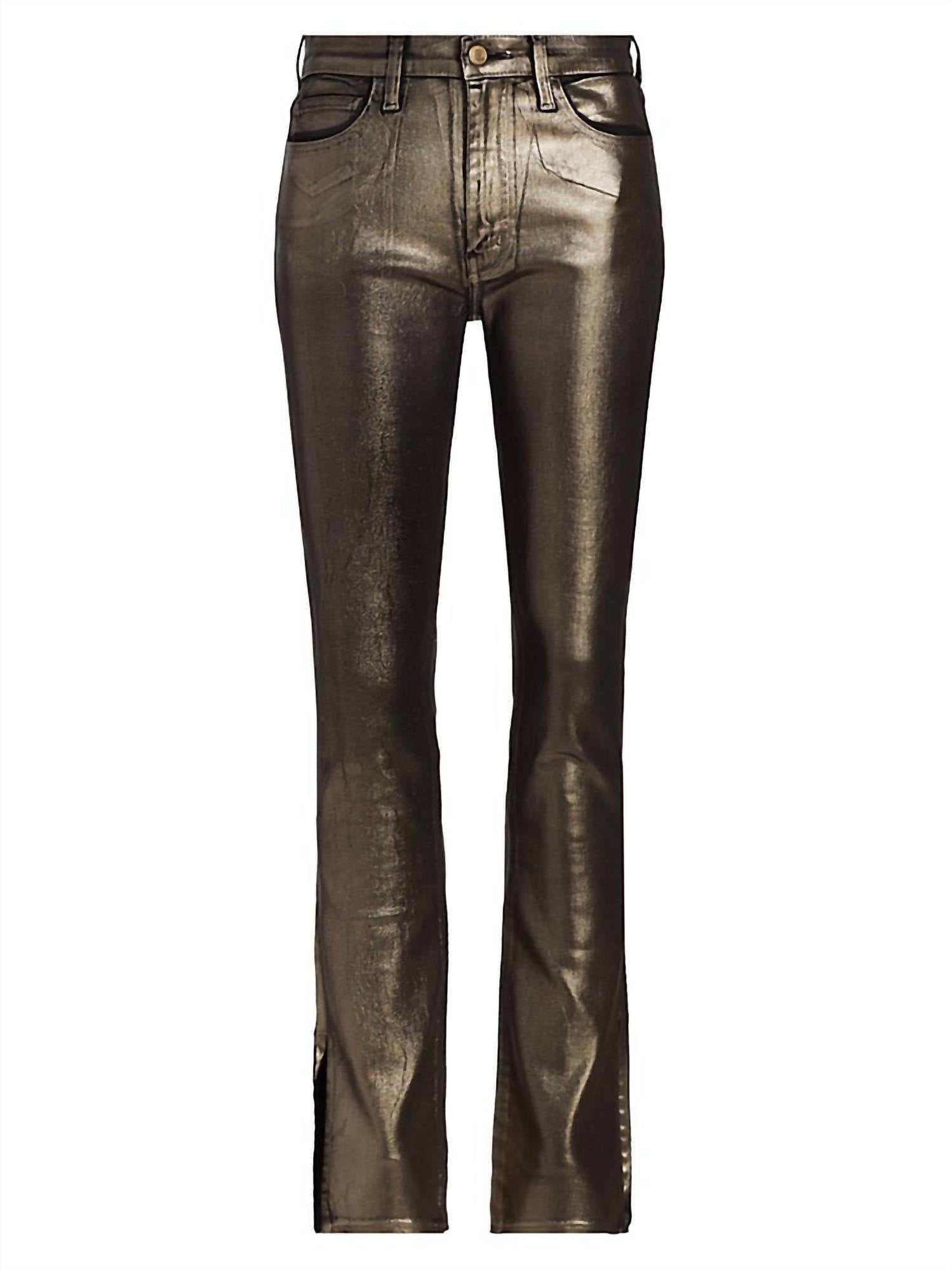 Derek Lam 10 Crosby - Kyle High Rise Jeans