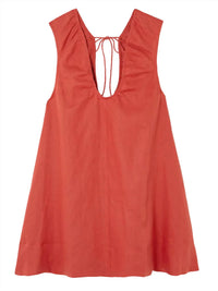 Faithfull The Brand - Perla Mini Dress