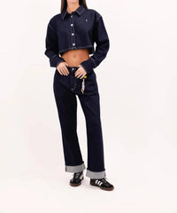 Icon Denim La - Tiny Jeans