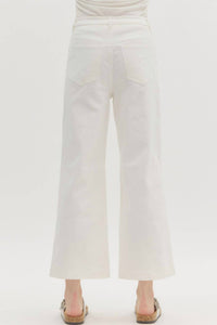 Entro - Stud Pants