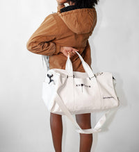 Knotwtr - Women's Weekender Duffle Bag