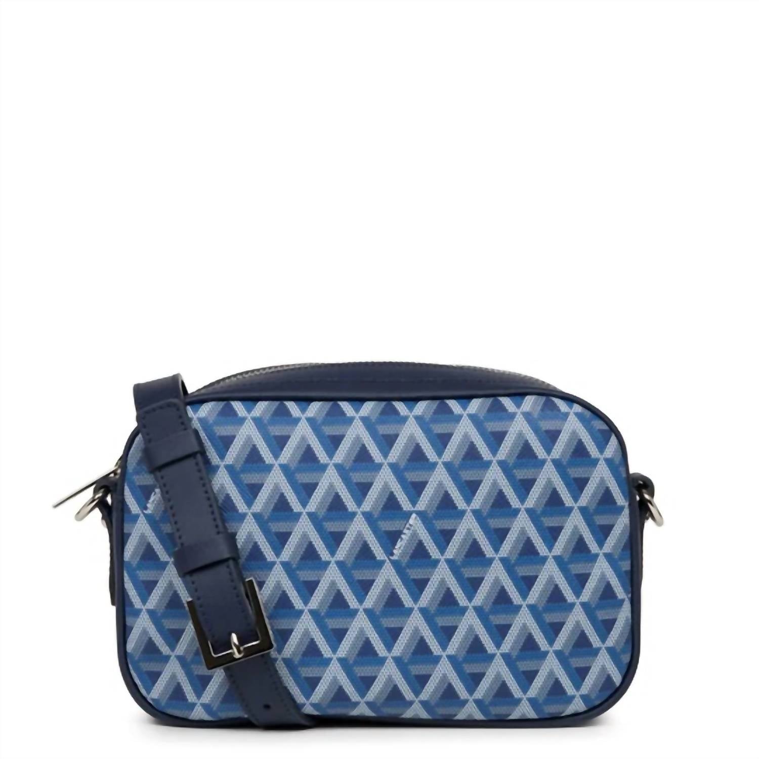 Lancaster - Ikon Oval Tote