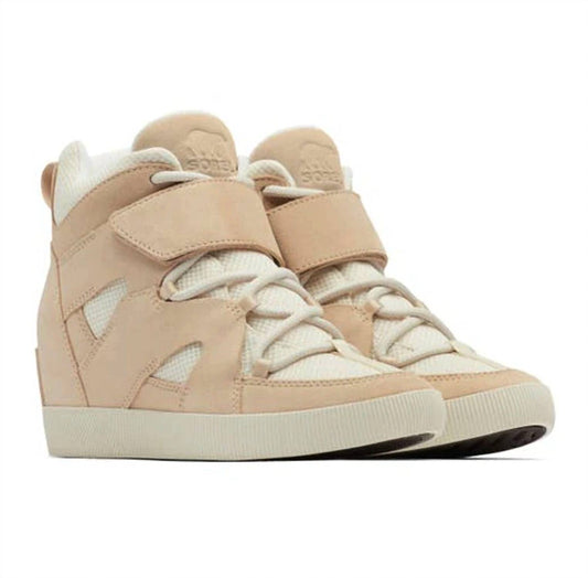 Sorel - Women's Out N About Sport Wedge Sneaker