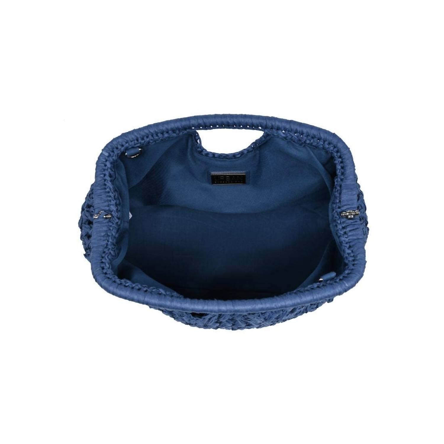 Urban Expressions - Women's Abigail Crossbody Pouch