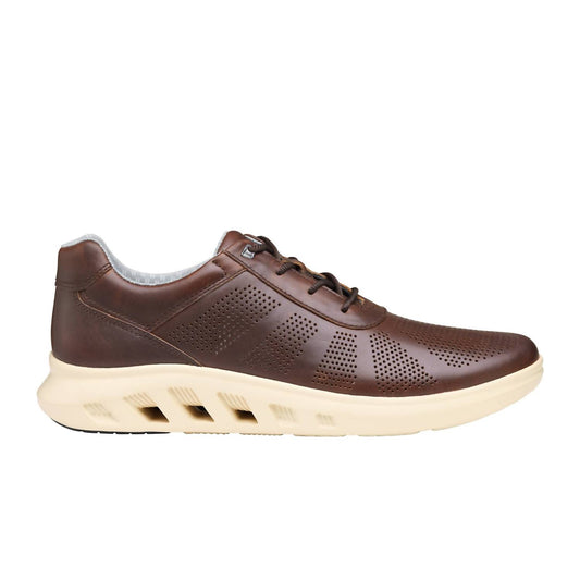 Johnston & Murphy - Men's Activate U-throat Sneaker