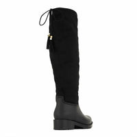 Andrea - Women's High Boot