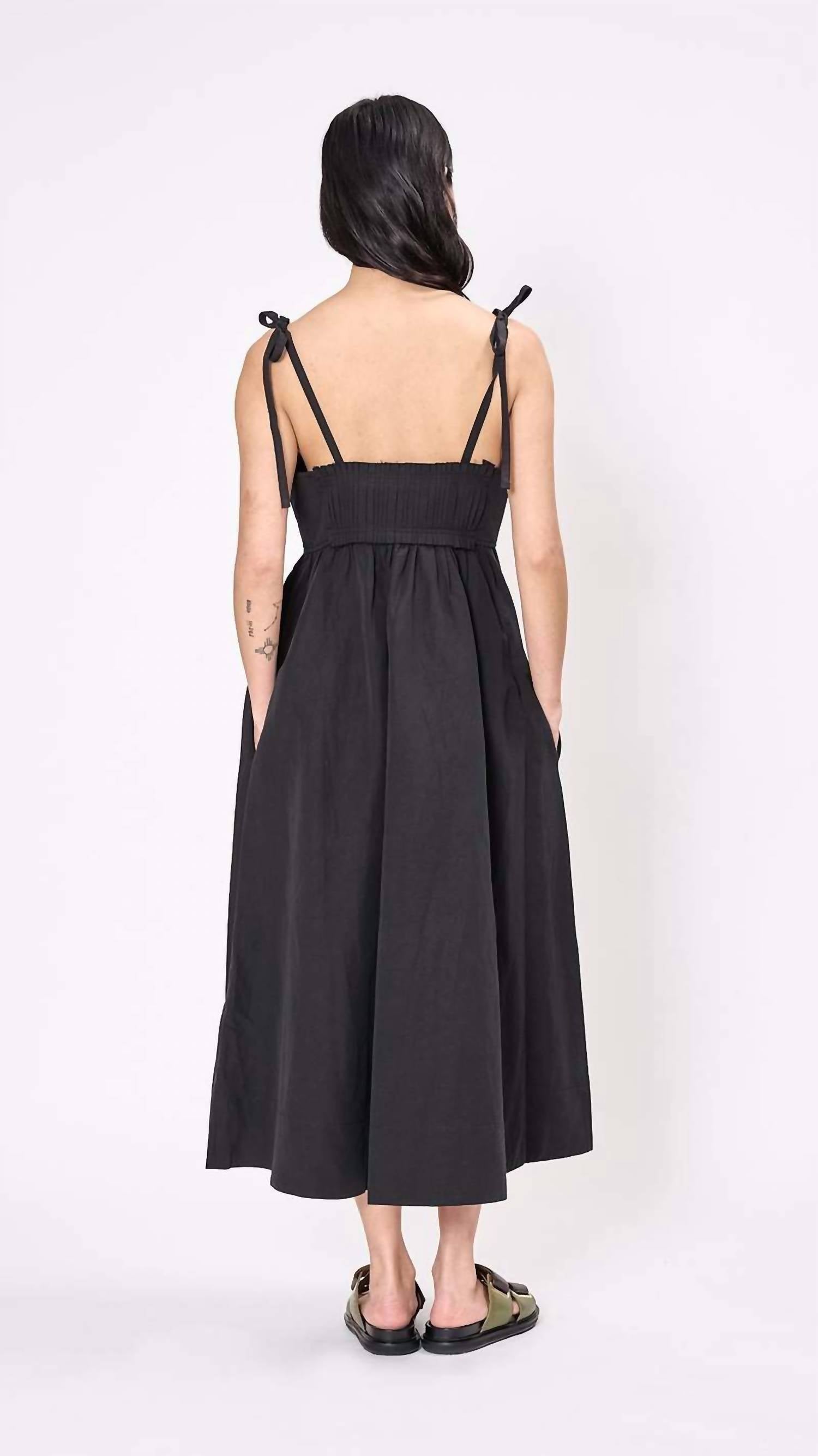 Ulla Johnson - Laetitia Dress