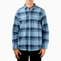 Aftco - Stout Flannel Shacket