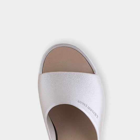 Lemon Jelly - Women's Sunny Slides