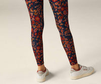 Beyond Yoga - Women's Softmark High Waisted Midi Legging