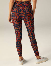 Beyond Yoga - Women's Softmark High Waisted Midi Legging