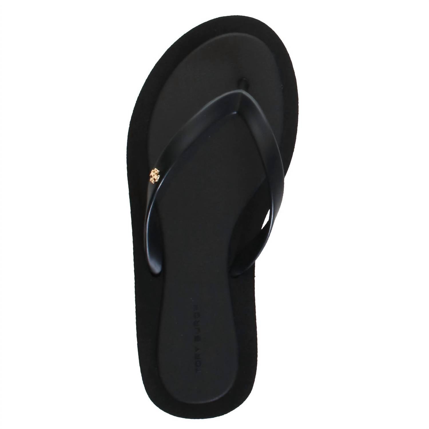Tory Burch - Women's Kira Padded Flip Flop Sandals