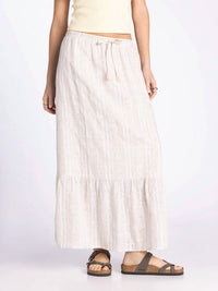 Thread & Supply - Morning Glory Skirt