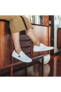 Olukai - Women's Pehuea Slip On Shoe
