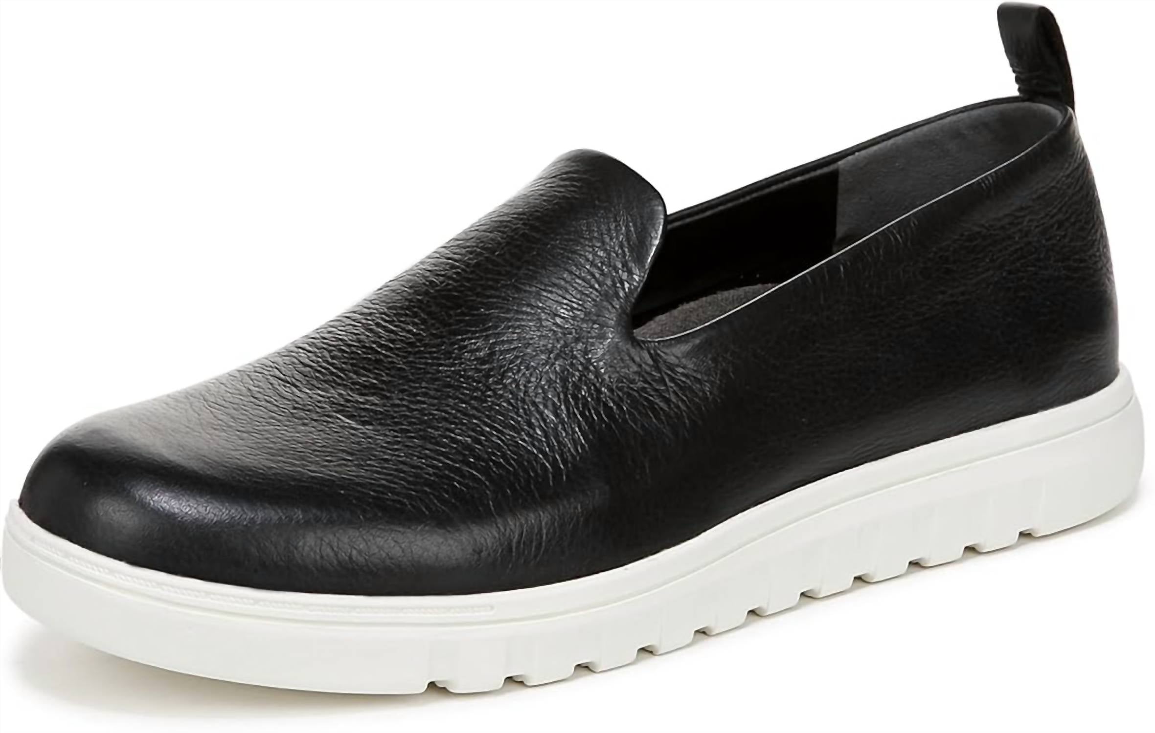 Vionic - Women's Uptown Willa Slip-on Sneaker